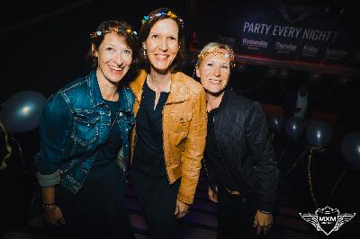 Party Bild aus dem Maxxim Club Berlin vom 27.07.2025